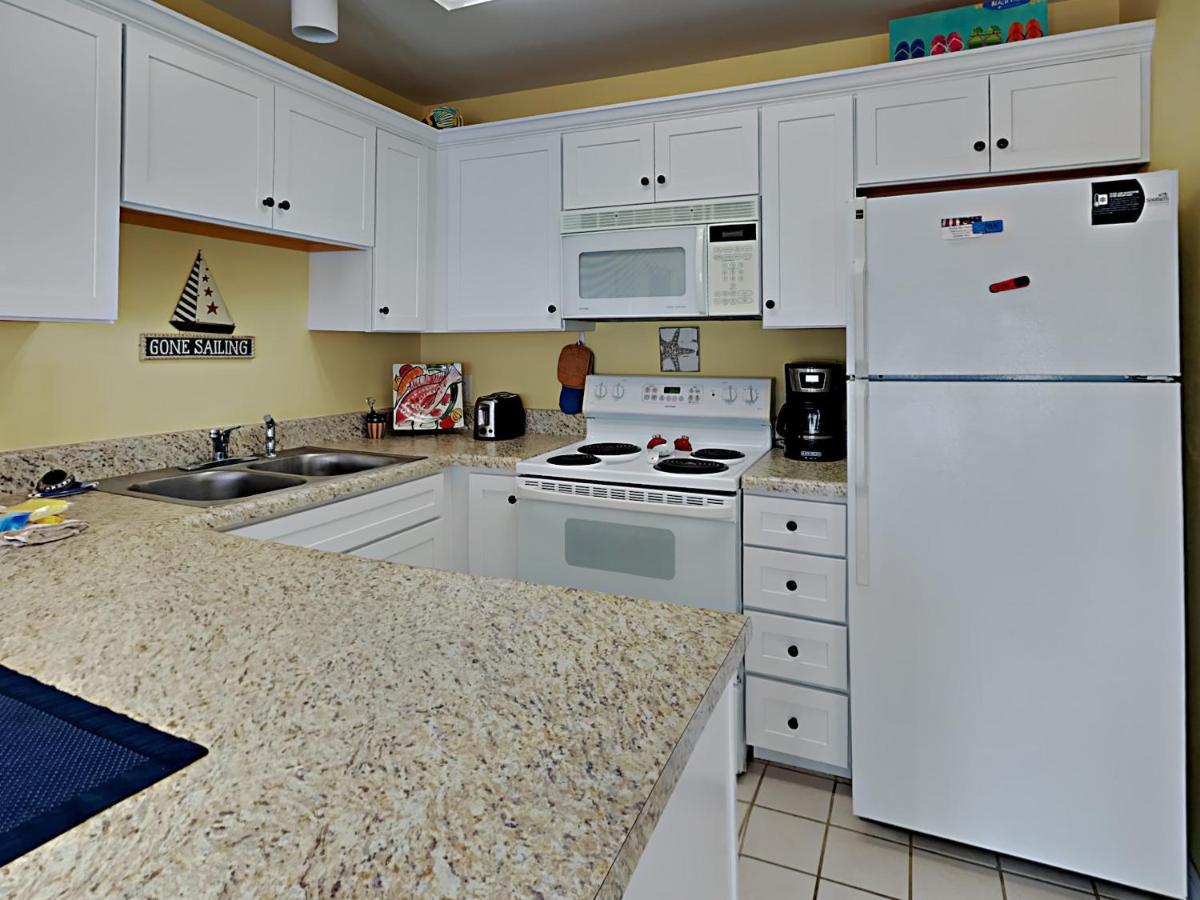 Grand Caribbean Perdido Key 101 West Apartment Exterior photo