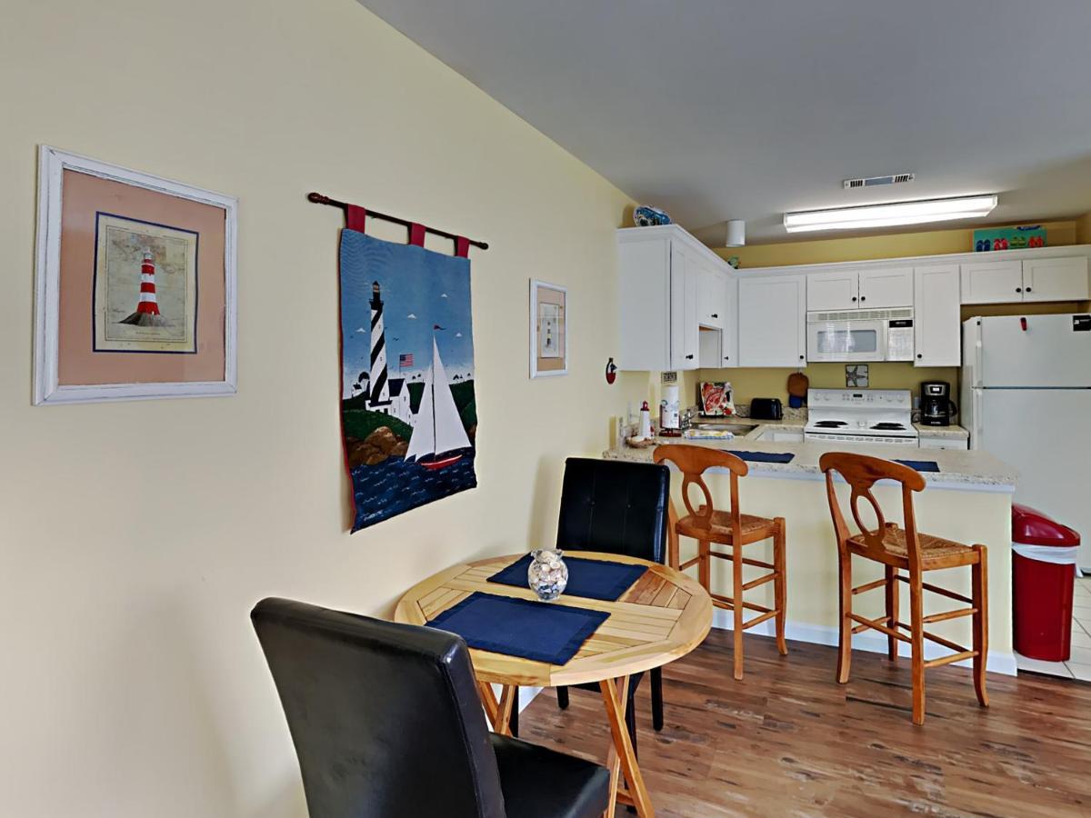 Grand Caribbean Perdido Key 101 West Apartment Exterior photo
