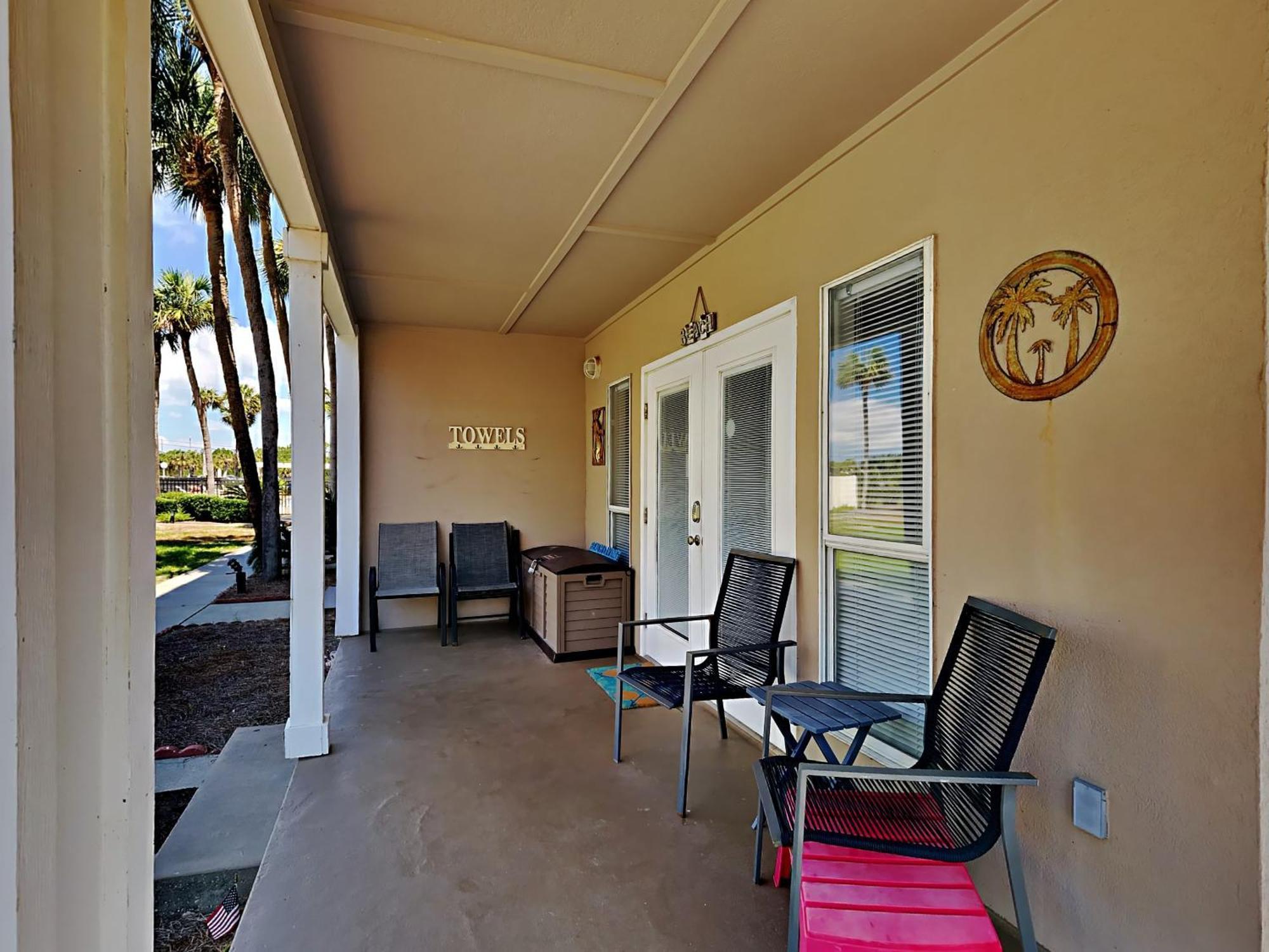 Grand Caribbean Perdido Key 101 West Apartment Exterior photo